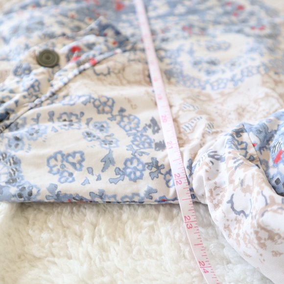 Free People Women's Jacket Size L - Picture 4 of 10